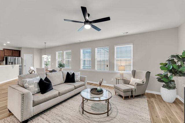 370 Bradley Bend Drive, Moncks Corner, SC 29461