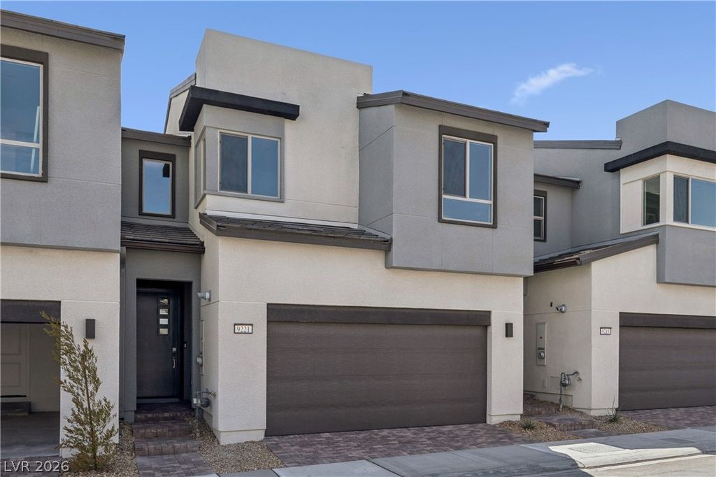 9221 Harworth Street, Las Vegas, NV 89166 — photo 2