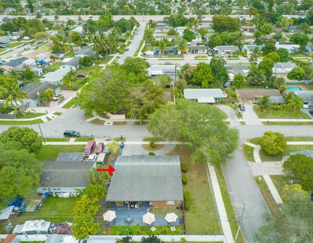 6500 SW 16th Court, North Lauderdale, FL 33068