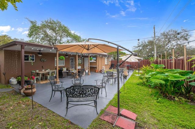 6500 SW 16th Court, North Lauderdale, FL 33068