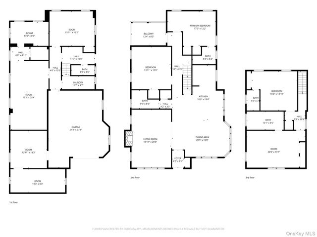 449 W Beech Street, Long Beach, NY 11561