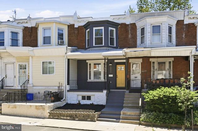 5856 ANGORA TER, Philadelphia, PA 19143