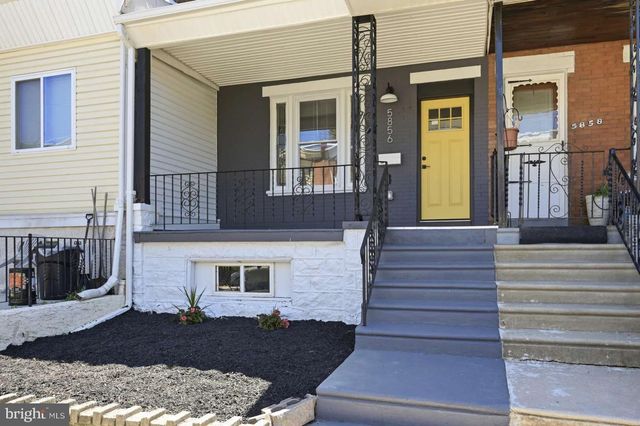 5856 ANGORA TER, Philadelphia, PA 19143