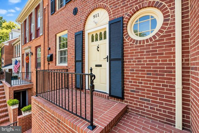 911 S LEE ST, Alexandria, VA 22314