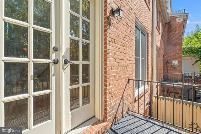 911 S LEE ST, Alexandria, VA 22314