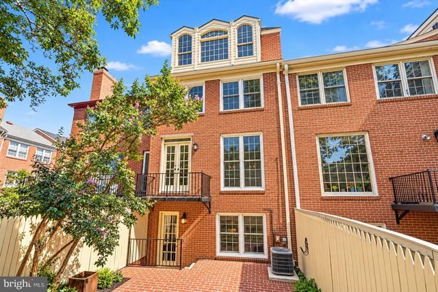 911 S LEE ST, Alexandria, VA 22314