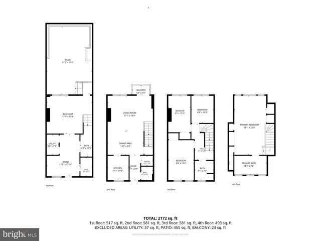 911 S LEE ST, Alexandria, VA 22314