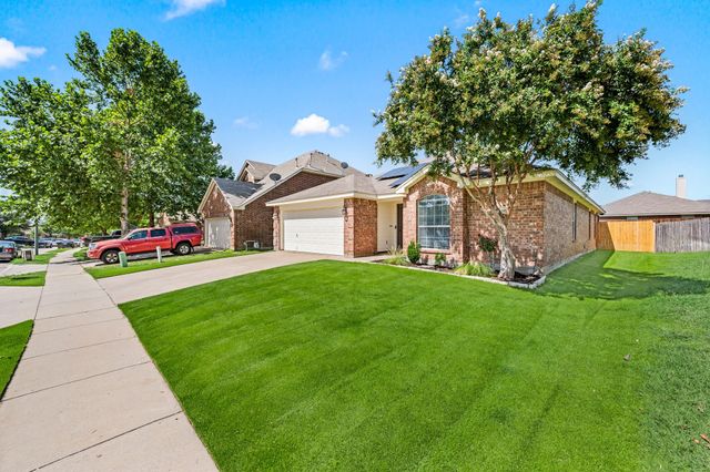 6145 Shad Drive, Fort Worth, TX 76179