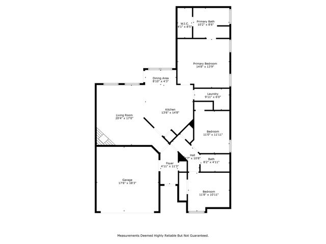 6145 Shad Drive, Fort Worth, TX 76179