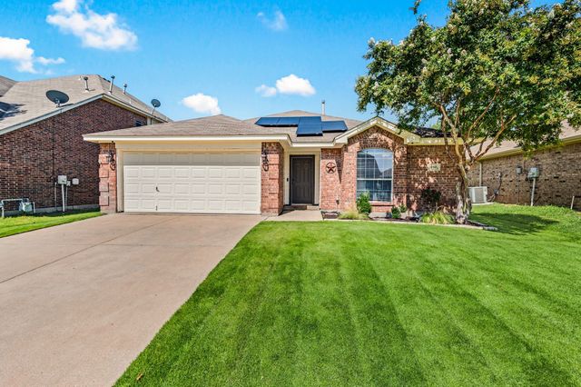 6145 Shad Drive, Fort Worth, TX 76179