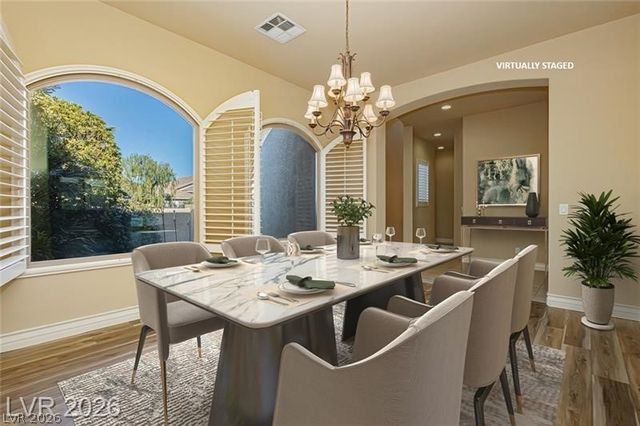 3625 Frank Derek Avenue, Las Vegas, NV 89139