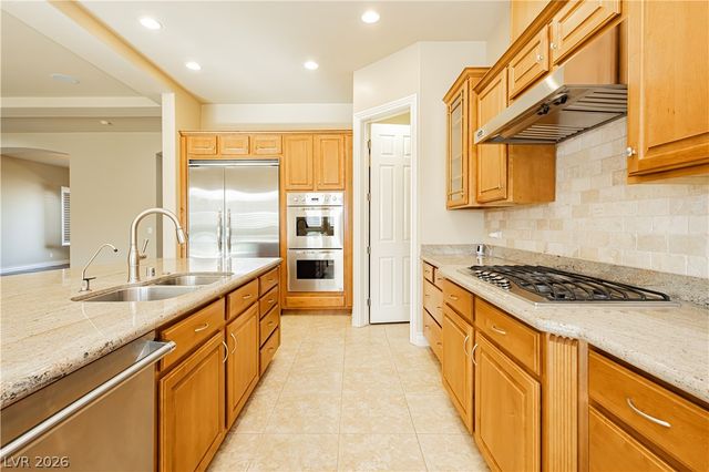 3625 Frank Derek Avenue, Las Vegas, NV 89139