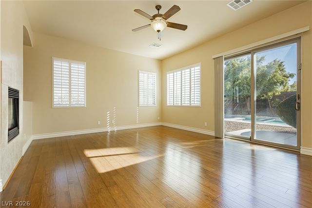 3625 Frank Derek Avenue, Las Vegas, NV 89139