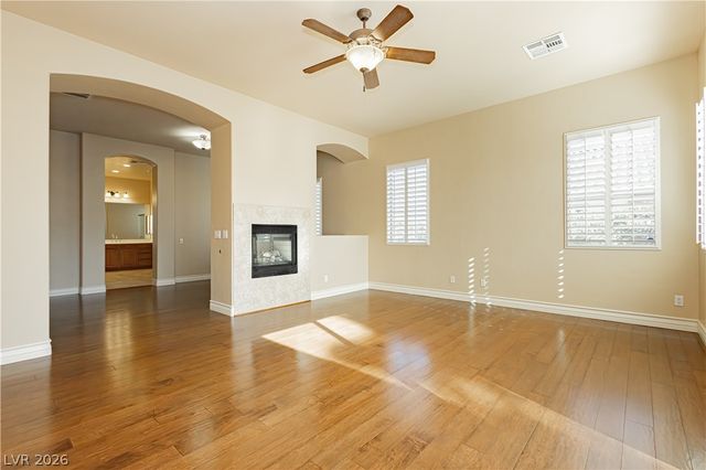 3625 Frank Derek Avenue, Las Vegas, NV 89139