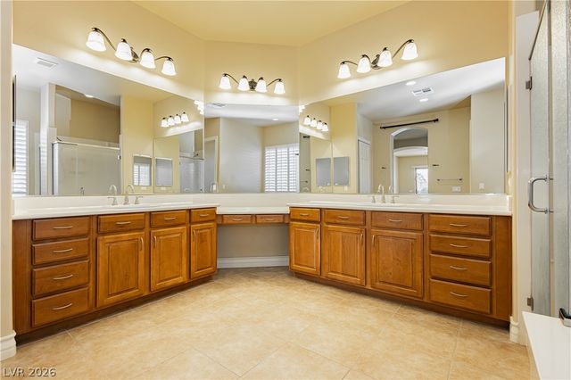 3625 Frank Derek Avenue, Las Vegas, NV 89139