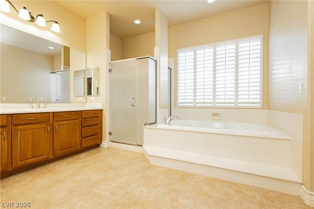 3625 Frank Derek Avenue, Las Vegas, NV 89139