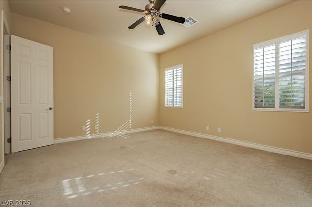 3625 Frank Derek Avenue, Las Vegas, NV 89139
