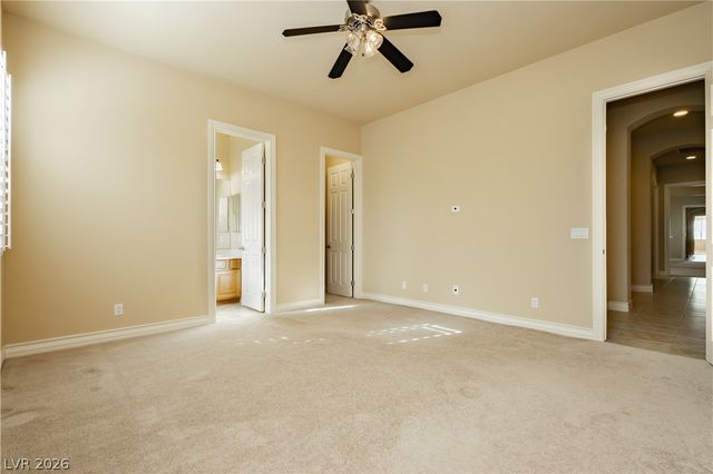 3625 Frank Derek Avenue, Las Vegas, NV 89139