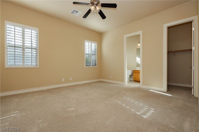 3625 Frank Derek Avenue, Las Vegas, NV 89139