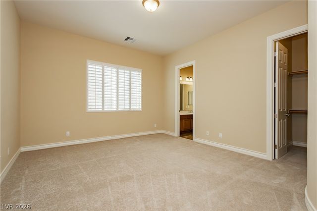 3625 Frank Derek Avenue, Las Vegas, NV 89139