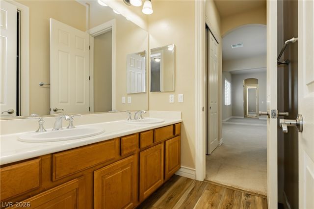 3625 Frank Derek Avenue, Las Vegas, NV 89139
