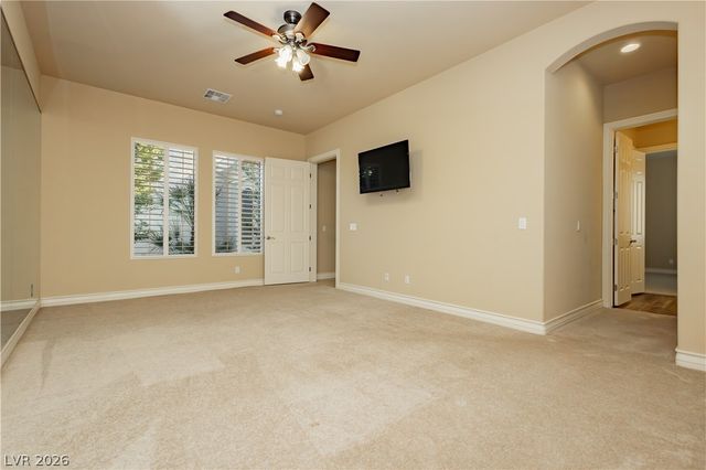 3625 Frank Derek Avenue, Las Vegas, NV 89139