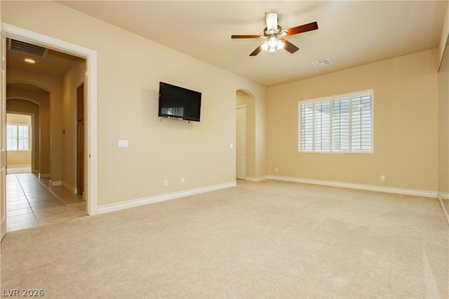 3625 Frank Derek Avenue, Las Vegas, NV 89139