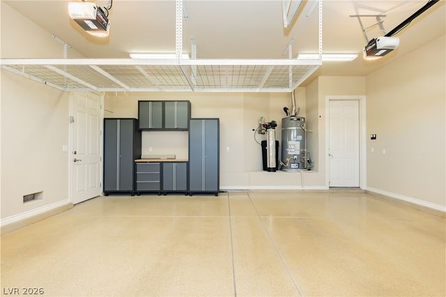 3625 Frank Derek Avenue, Las Vegas, NV 89139