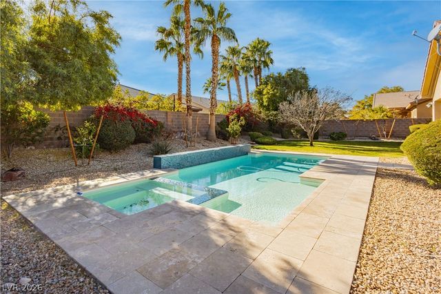 3625 Frank Derek Avenue, Las Vegas, NV 89139