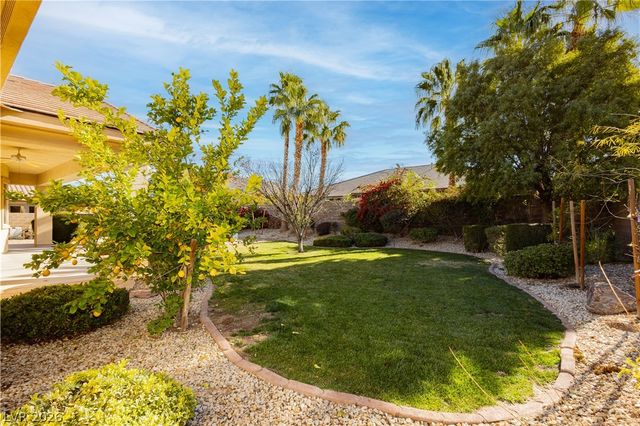 3625 Frank Derek Avenue, Las Vegas, NV 89139