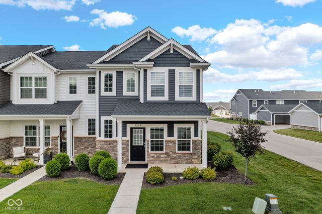 3516 Thomas Jefferson Street, Westfield, IN 46074