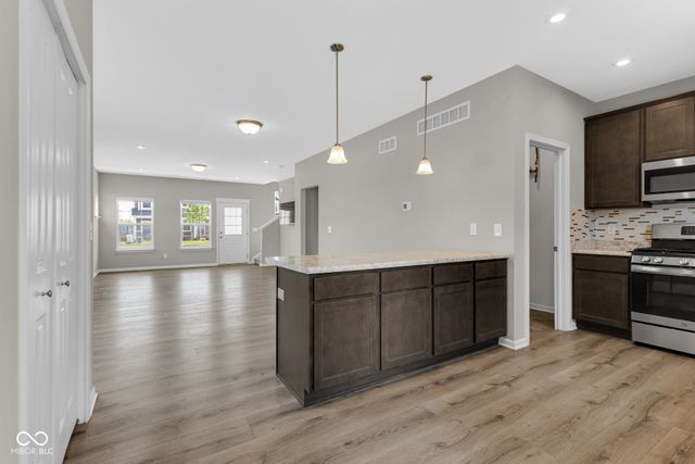 3516 Thomas Jefferson Street, Westfield, IN 46074