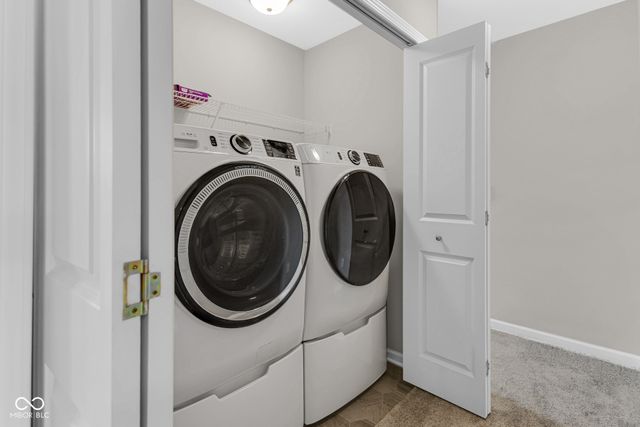 3516 Thomas Jefferson Street, Westfield, IN 46074