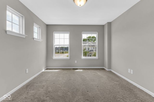 3516 Thomas Jefferson Street, Westfield, IN 46074