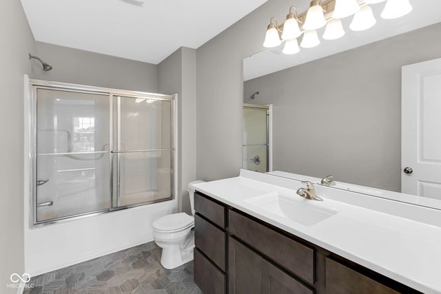 3516 Thomas Jefferson Street, Westfield, IN 46074