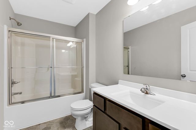 3516 Thomas Jefferson Street, Westfield, IN 46074