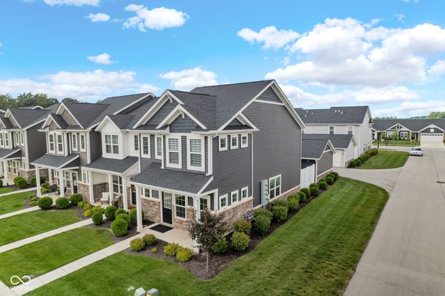 3516 Thomas Jefferson Street, Westfield, IN 46074