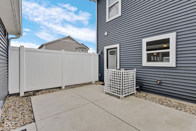 3516 Thomas Jefferson Street, Westfield, IN 46074