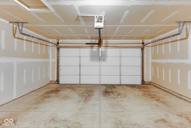 3516 Thomas Jefferson Street, Westfield, IN 46074