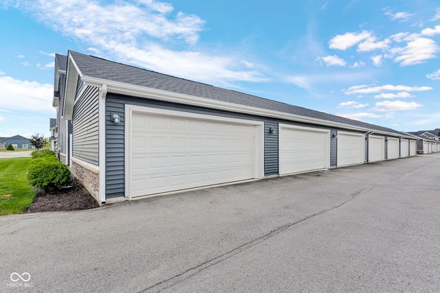 3516 Thomas Jefferson Street, Westfield, IN 46074