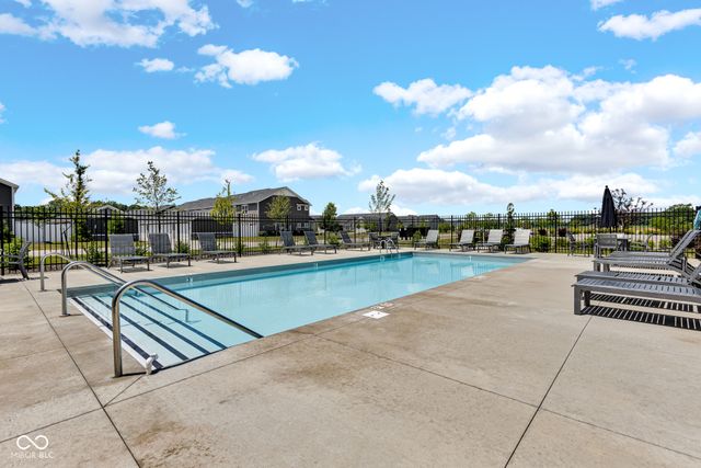 3516 Thomas Jefferson Street, Westfield, IN 46074