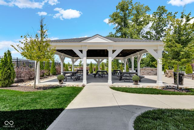 3516 Thomas Jefferson Street, Westfield, IN 46074