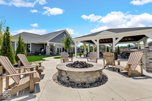 3516 Thomas Jefferson Street, Westfield, IN 46074