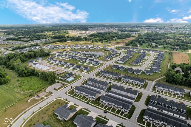 3516 Thomas Jefferson Street, Westfield, IN 46074