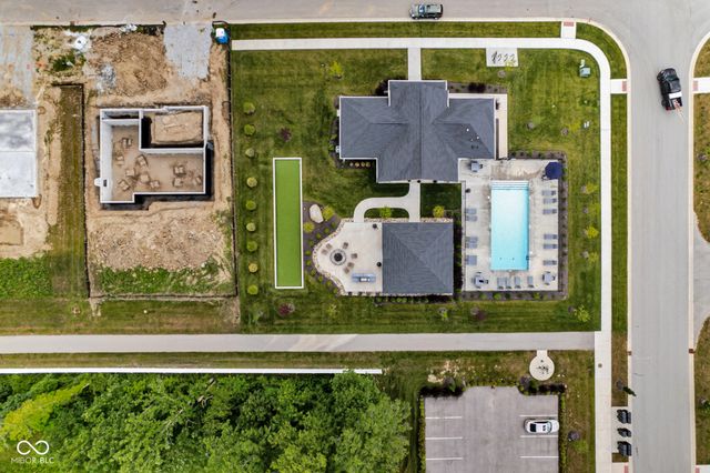 3516 Thomas Jefferson Street, Westfield, IN 46074