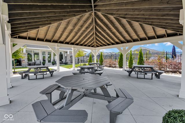 3516 Thomas Jefferson Street, Westfield, IN 46074