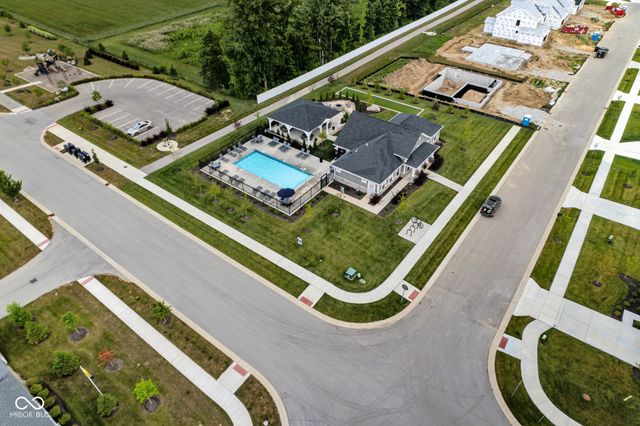 3516 Thomas Jefferson Street, Westfield, IN 46074