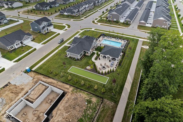 3516 Thomas Jefferson Street, Westfield, IN 46074