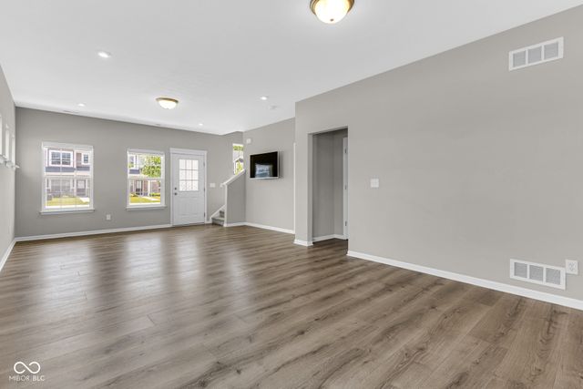 3516 Thomas Jefferson Street, Westfield, IN 46074