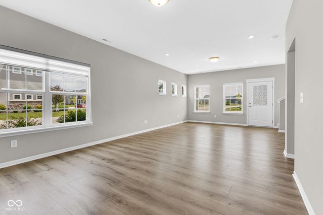 3516 Thomas Jefferson Street, Westfield, IN 46074